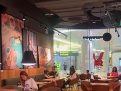 -Wagas沃歌斯(浦东机场店)