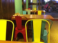 -潘氏凉皮(迎宾南路店)