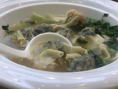-袁亮宏饺子云吞(侯家桥菜场店)
