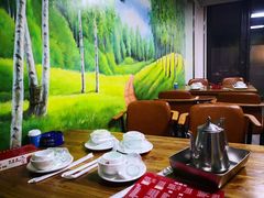 大堂-三喜龙虾(鞍山路店)
