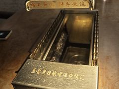 -麦凯伦烧烤·精酿超级工厂店(金桥总店)