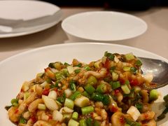 -漢舍川菜馆(国贸商城店)