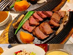 -战斧牛排餐厅(悦方IDmall店)