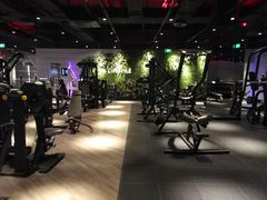 -威尔仕健身·游泳(KING88店)