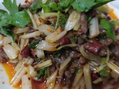 -明升萝卜汤