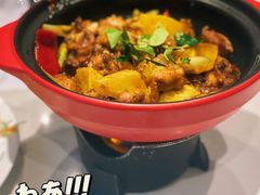 -美奈小馆·越南料理(中航城君尚购物中心店)