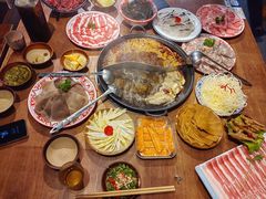 -楠火锅(昆山金鹰店)