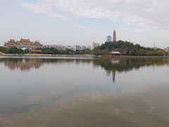 -顺峰山公园
