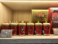 -吴裕泰茶庄(前门大街店)