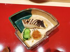 -橼舍鮨青木