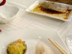-潮福城大酒楼·潮粤菜·港式点心(阳光城店)
