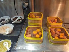 -圆顶阁西餐厅(郑州索菲特国际饭店 )