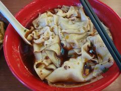 -龙抄手(春熙路总店)