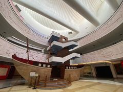 -二沙岛-广东华侨博物馆