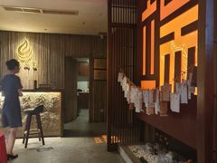 -端艾堂·SPA·艾灸(鸳鸯006店)