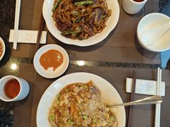 -中国厨房/台湾牛肉面
