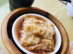 -添好运点心专门店(百老汇店)