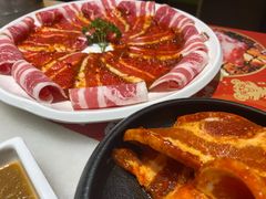 -韩宫宴炭火烤肉(印象城店)