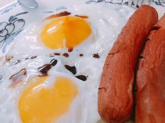 -渔记茶餐厅(渔村店)
