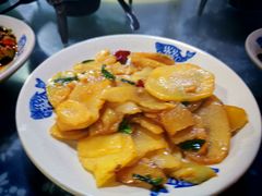 -张关合渣(航空大道店)