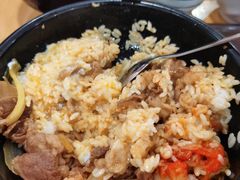 -食其家·牛丼咖喱(苏州永旺店)