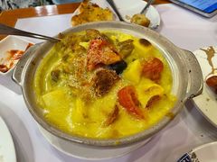 焗葡国鸡-番茄屋葡式美食(总店)