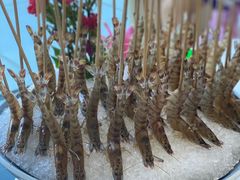 斑节虾-红门金汤·港式火锅(英皇集团中心店)