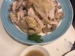 -港丽餐厅(高德置地店)