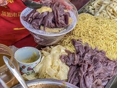 -陕西周记·手工米皮老店(工人路店)