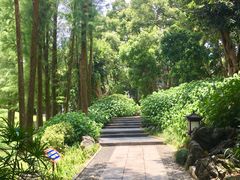 景点-珠海圆明新园