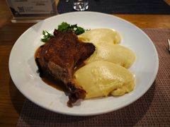 -LA MAISON公鸡和龙(蛇口店)