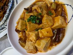 快餐家常豆腐-宴江南(皇城桥路店)