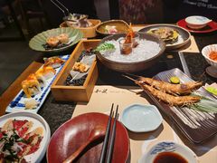 -匠和风精致料理(成都龙湖滨江天街店)
