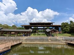 -鄱阳湖国家湿地公园