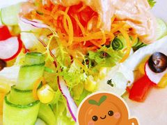 -华梅西餐厅(哈尔滨中央大街店)