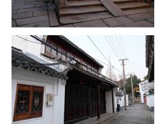 -金泽古镇