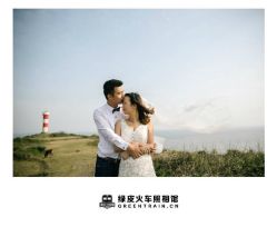 点击看大图 -绿皮火车照相馆 婚纱照旅拍(厦门店)