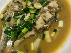 -临江宴餐厅·桐庐菜(富春江店)