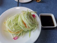 -钱塘秋荷(开鲁路店)