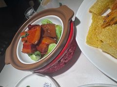-徽韵人家·传承正宗徽菜(牡丹园店)