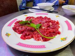 鲜匙柄-燃计沙茶皇·香港沙茶火锅(人广旗舰店)