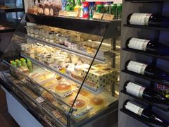 -匠造烘焙(联洋店)