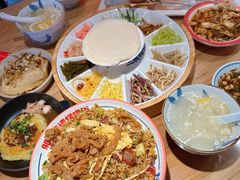 -怪噜范·老贵阳街头名小吃(汇金星力城店)