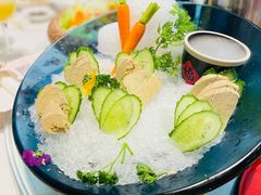 冰镇鹅肝-天福苑(崇宁路店)