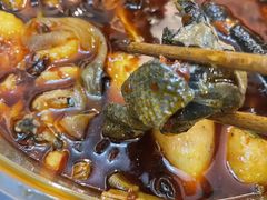 -黑竹香鸡(营和巷店)