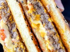 -麦当劳(塔园路店)