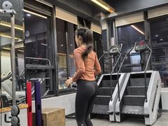 -帕瑞斯女子塑形健身(集美店)