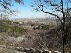 -北京西山国家森林公园