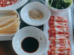 -华晟山城火锅(开发区港西东阁里店)