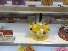 -面包工坊(春城慧谷店)